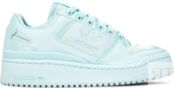 Кроссовки Adidas Wmns Forum Bold 'Halo Mint', зеленый H05121 | Green фото 1