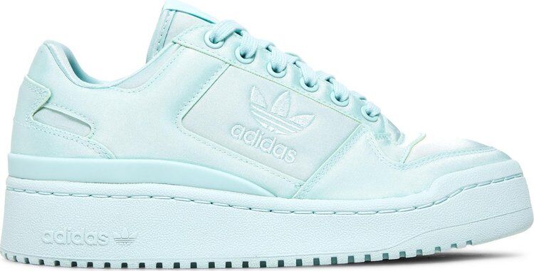 Кроссовки Adidas Wmns Forum Bold 'Halo Mint', зеленый H05121 | Green фото 1