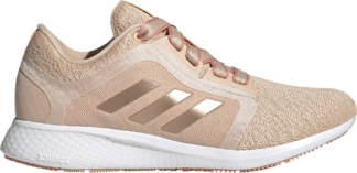 Кроссовки Adidas Wmns Edge Lux 4 'Halo Blush Copper Metallic', розовый