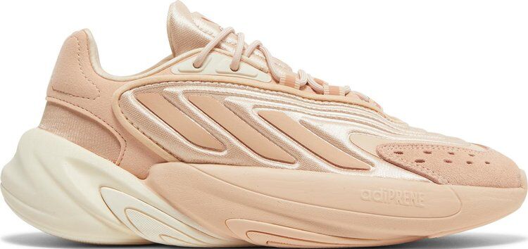 Кроссовки Adidas Wmns Ozelia 'Halo Blush', розовый GV7689 | Pink фото 1