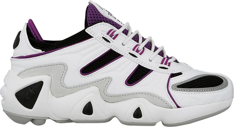 Кроссовки Adidas Wmns FYW S-97 'Action Purple', фиолетовый EF2043 | Purple фото 1