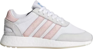 Кроссовки Adidas Wmns I-5923 'Ice Pink', розовый