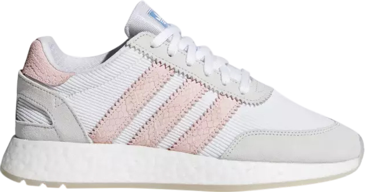 Кроссовки Adidas Wmns I-5923 'Ice Pink', розовый D97348 | Pink фото 1