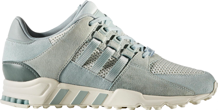 Кроссовки Adidas Wmns EQT Support RF 'Tactile Green', зеленый BB2353 | Green фото 1