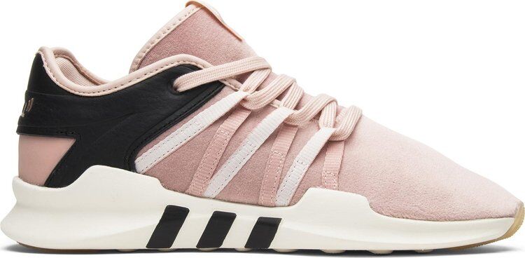 Кроссовки Adidas Overkill x Fruition x Wmns EQT Lacing ADV 'Vapour Pink', р CM7998 | Pink фото 1