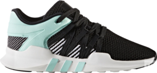 Кроссовки Adidas Wmns EQT Racing ADV 'Black Energy Aqua', черный