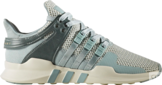 Кроссовки Adidas Wmns EQT Support ADV 'Tactile Green', зеленый