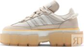 Кроссовки Adidas Ivy Park x Wmns Super Super Sleek 'Rodeo - Halo Ivory', кр GZ3891 | Cream фото 3