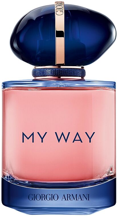 Духи Giorgio Armani My Way Intense 631562 фото 1