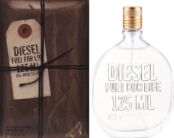 Туалетная вода Diesel Fuel For Life Homme 9717 фото 2