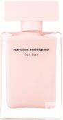 Духи Narciso Rodriguez For Her 3544 фото 1