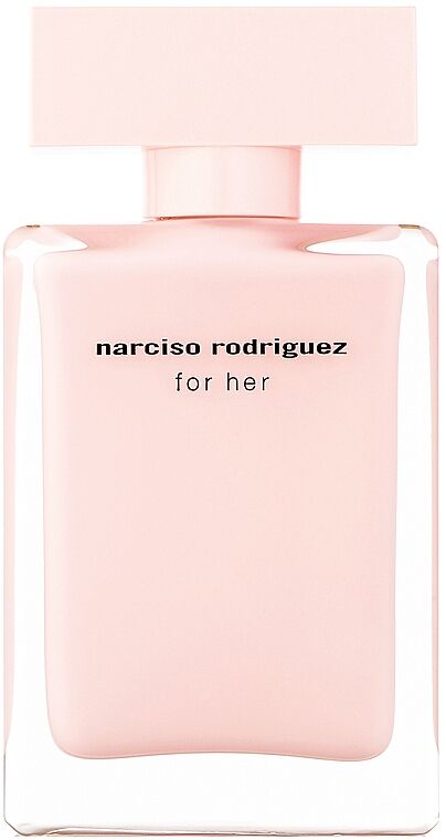 Духи Narciso Rodriguez For Her 3544 фото 1