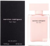 Духи Narciso Rodriguez For Her 3544 фото 2