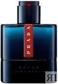 Туалетная вода Prada Luna Rossa Ocean 631566 фото 1