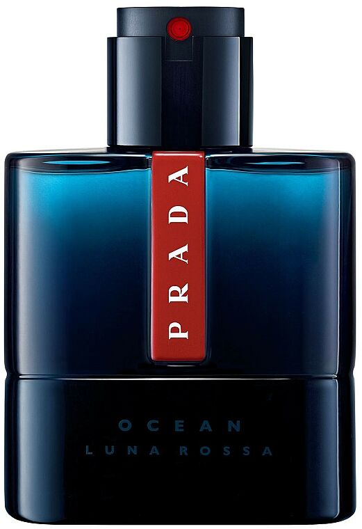 Туалетная вода Prada Luna Rossa Ocean 631566 фото 1