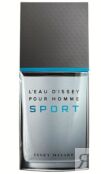 Туалетная вода Issey Miyake L'Eau D'Issey Pour Homme Sport 24565 фото 1