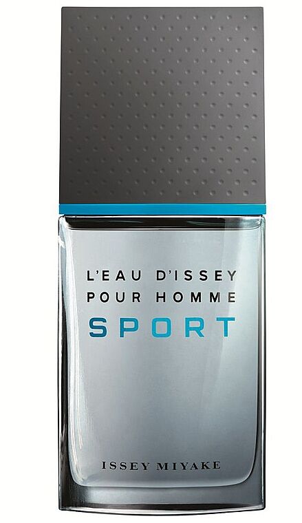 Туалетная вода Issey Miyake L'Eau D'Issey Pour Homme Sport 24565 фото 1