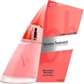 Туалетная вода Bruno Banani Absolute Woman 197275 фото 3