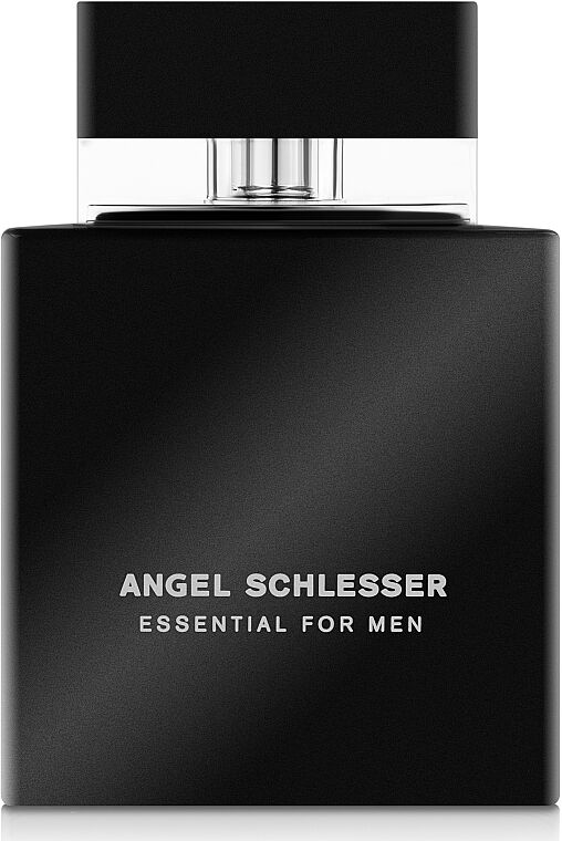 Туалетная вода Angel Schlesser Essential For Men 467 фото 1