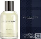 Туалетная вода Burberry Weekend For Men 631 фото 2