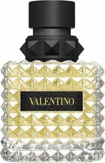 Духи Valentino Born In Roma Donna Yellow Dream