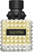 Духи Valentino Born In Roma Donna Yellow Dream 598514 фото 1