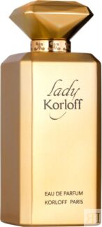 Духи Korloff Paris Lady Korloff