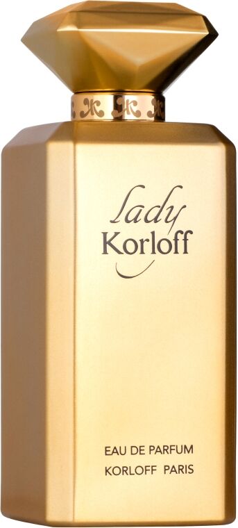 Духи Korloff Paris Lady Korloff 79787 фото 1