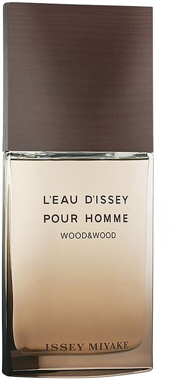 Духи Issey Miyake L'Eau D'Issey Pour Homme Wood & Wood 471608 фото 1