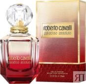 Духи Roberto Cavalli Paradiso Assoluto 290585 фото 2