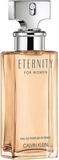 Духи Calvin Klein Eternity Eau De Parfum Intense