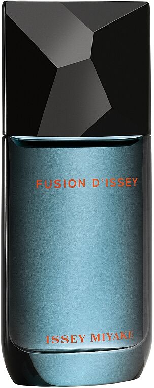 Туалетная вода Issey Miyake Fusion Issey 550651 фото 1