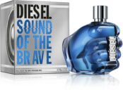 Туалетная вода Diesel Sound Of The Brave 617293 фото 2