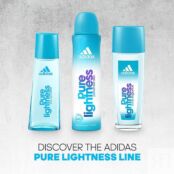 Туалетная вода Adidas Pure Lightness 26977 фото 4