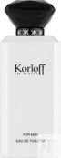 Туалетная вода Korloff Paris Korloff In White 96698 фото 1