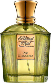 Духи Blend Oud Oud Marrakech