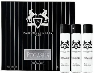 Парфюмерный набор Parfums de Marly Pegasus