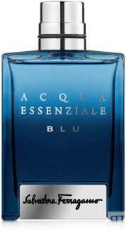 Туалетная вода Salvatore Ferragamo Acqua Essenziale Blu