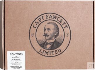 Парфюмерный набор Captain Fawcett Original