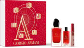 Парфюмерный набор Giorgio Armani Si Passione Christmas Gift Set 800697 фото 1