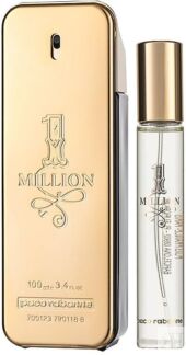 Парфюмерный набор Paco Rabanne 1 Million