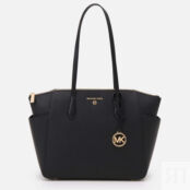 Сумка-тоут Michael Kors Marilyn, черный MK151H13C-Q11 фото 2