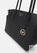 Сумка-тоут Michael Kors Marilyn, черный MK151H13C-Q11 фото 5