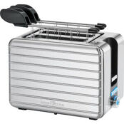 Тостер Profi Cook PC-TAZ 1110 inox PC-TAZ 1110 inox фото 1