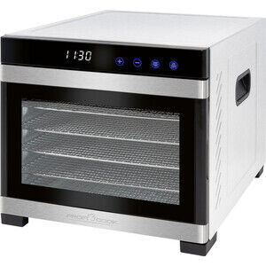 Сушилка для фруктов Profi Cook PC-DR 1218 inox