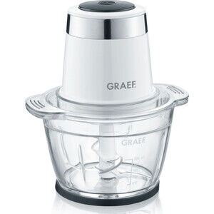 Измельчитель GRAEF CH 501 weiss CH 501 weiss фото 1