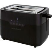 Тостер Profi Cook PC-TA 1244 schwarz PC-TA 1244 фото 1