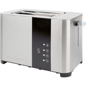 Тостер Profi Cook PC-TA 1250 inox