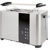 Тостер Profi Cook PC-TA 1250 inox фото 2