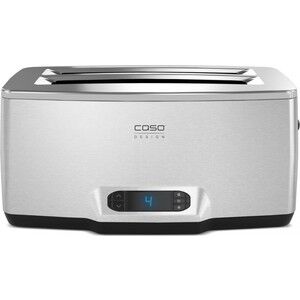 Тостер Caso Inox 4 фото 1